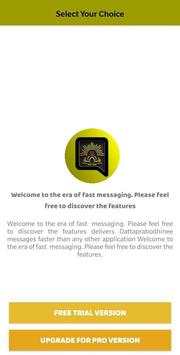 Dattaprabodhinee Messenger screenshot 4