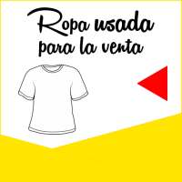 Ropa usada para la venta on 9Apps