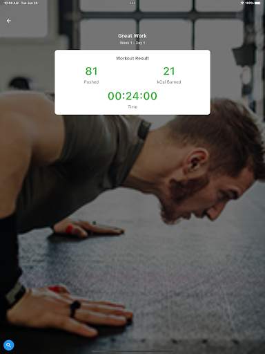 200 Push Ups Daily screenshot 13