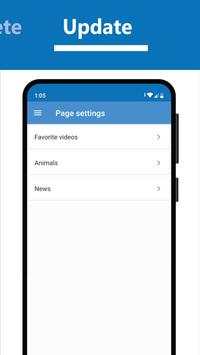LINK app - URL app download screenshot 4