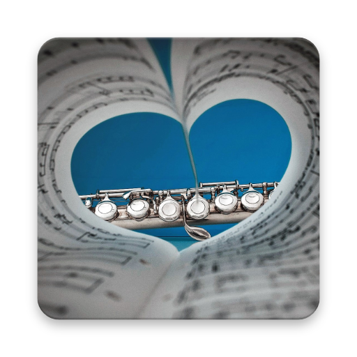 Flute Music Now icon