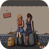 Hailey's Treasure Apk Mod logo