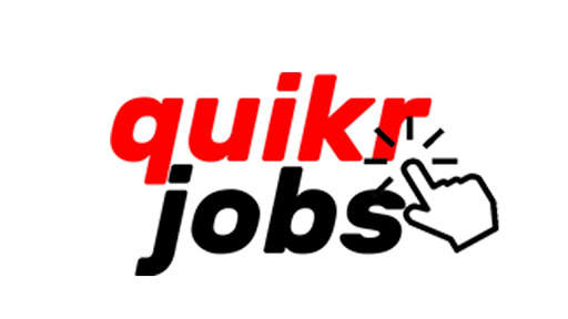 quikr jobs screenshot 1