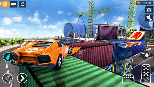 Car Racing Free 2019 screenshot 8