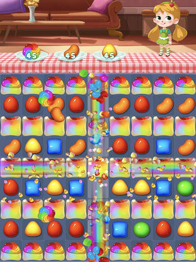 Candy Matching screenshot 6