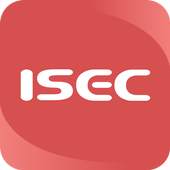 ISEC,  Student ID Card 1.0.1