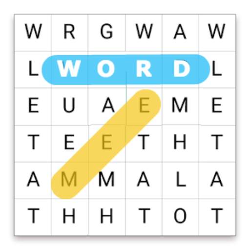 Word Search Lite 1.4