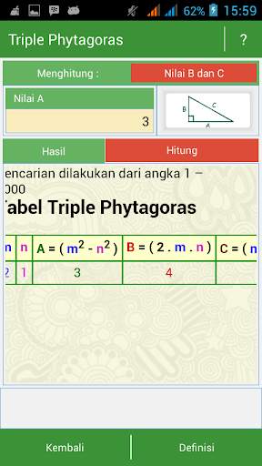 Solusi Matematika SMA screenshot 6