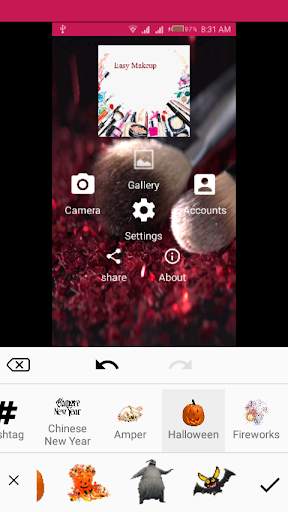 Photoshoot Editor 5 تصوير الشاشة