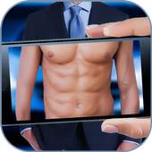 Body Scanner Real  Apps Prank 1.2