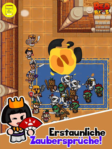 Redbros screenshot 19