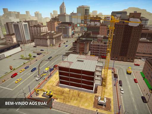 Construction Simulator 2 Lite screenshot 3