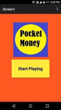 Pocket Money- Earning app with entertainment स्क्रीनशॉट 1