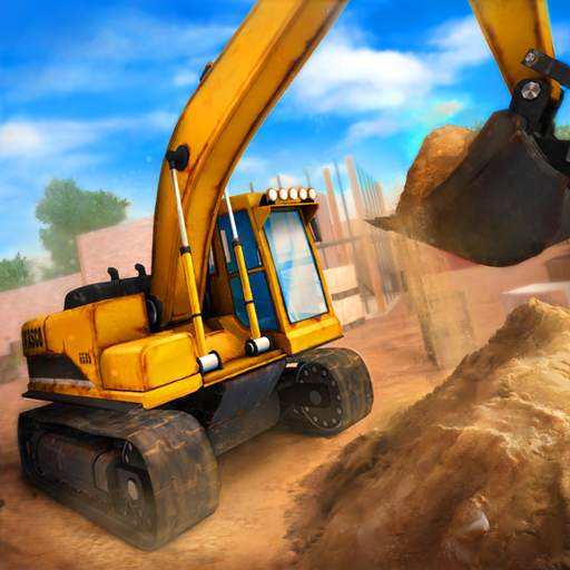 City Builder 2016: County Mall 1.0.23