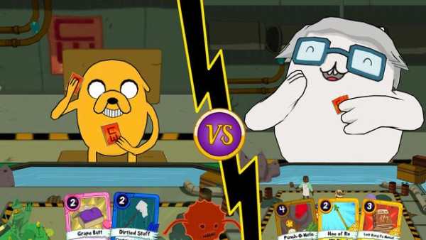 Card Wars Kingdom screenshot 9