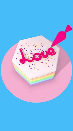 Cake Decorate screenshot 6