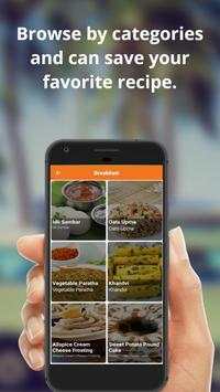 King of Recipes screenshot 5