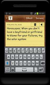 Funny statuses to share! :) screenshot 4
