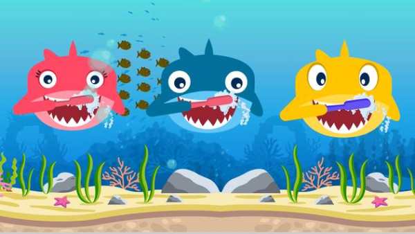 Baby Shark Song : offline Videos screenshot 2