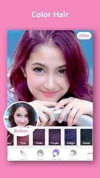 Selfie Camera – Photo Filters & Photo Effects screenshot 3