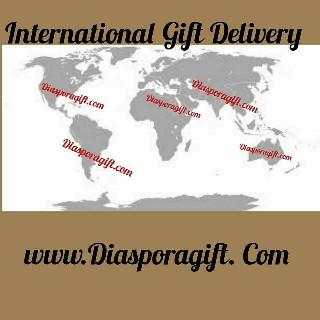 Diaspora Gift shop screenshot 2