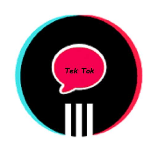 Tek Tok messenger-2k20 1.1