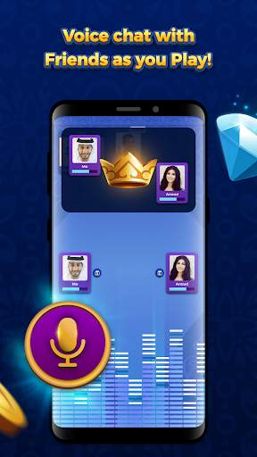 بلوت VIP screenshot 5