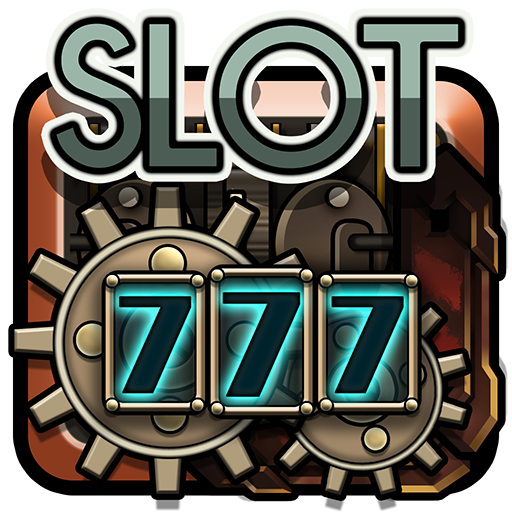 iRobot slots 777 icon