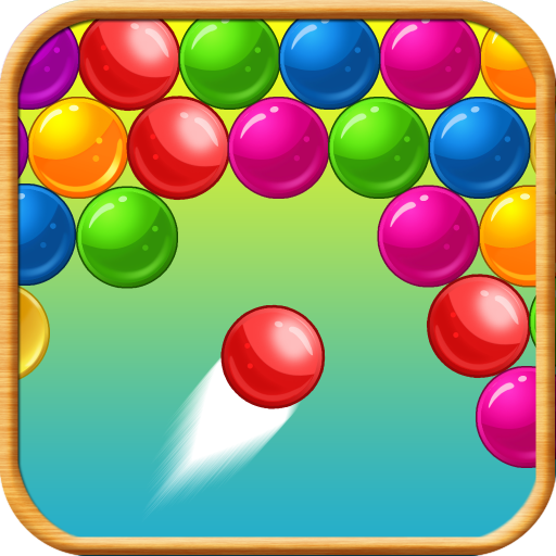 Bubble Clash Story иконка
