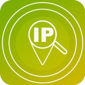 IP Hacker and IP Tools: Network utilities icon
