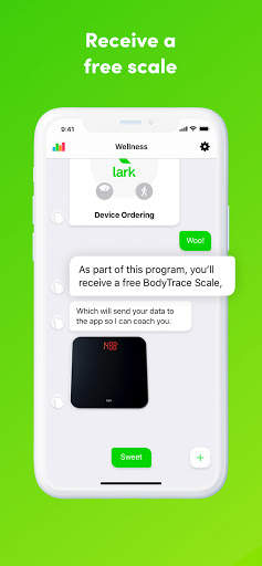 Lark screenshot 4