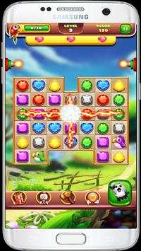 Jewels rescues Birds screenshot 3