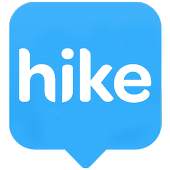 Guide For Hike Messenger 1.0