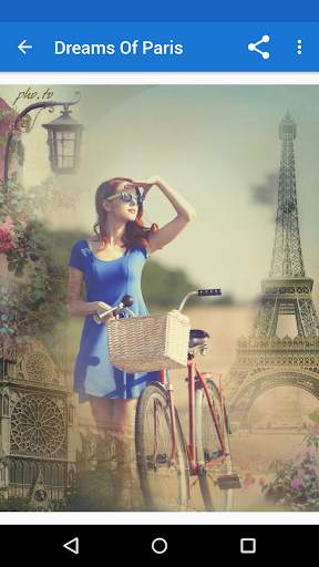 Photo Lab PRO - fotomontajes screenshot 6