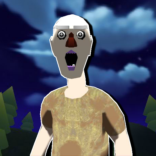 GRANDPA - The Horror Game icon
