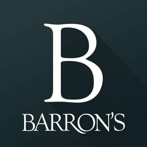 Barron’s:  Stock Markets & Financial News 2.12.9.1085