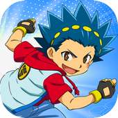 Guide Beyblade icon
