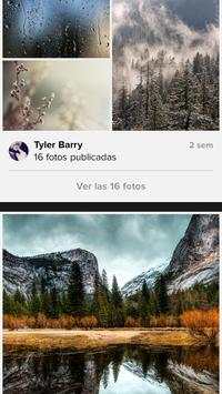 Flickr screenshot 3