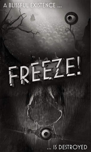 Freeze! screenshot 1