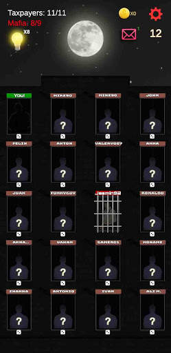 Mafia Among Us (Online) screenshot 8