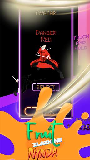 Fruit Slashing Ninja screenshot 6