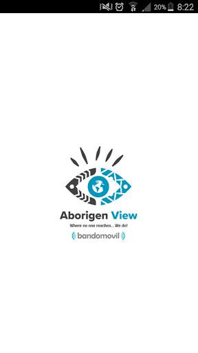 Aborigen View screenshot 4