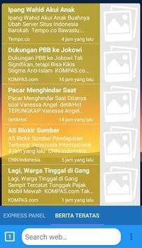 Browser 4G LTE screenshot 5