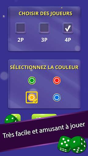 Ludo screenshot 2