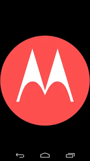 Motorola Modality Services screenshot 2