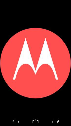 Motorola Modality Services screenshot 2