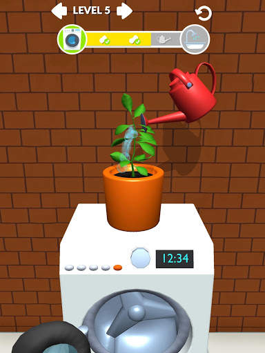 Friendly Master: Handyman Simulator screenshot 6