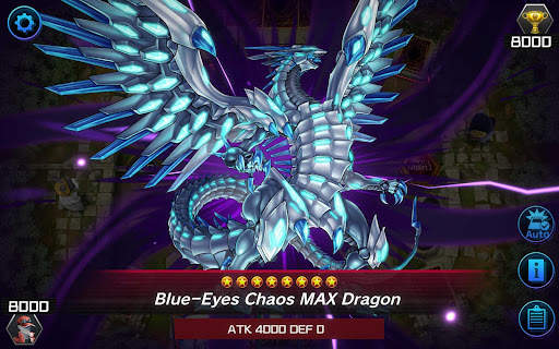 Yu-Gi-Oh! Master Duel screenshot 16