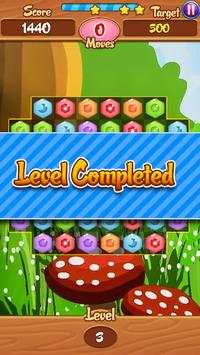 Jelly Blash Crush screenshot 7