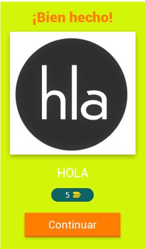 MENSAJE TEXTO QUIZ screenshot 2